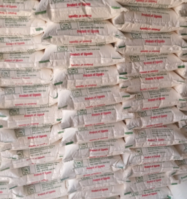 Chumber nylon Posho 10kg